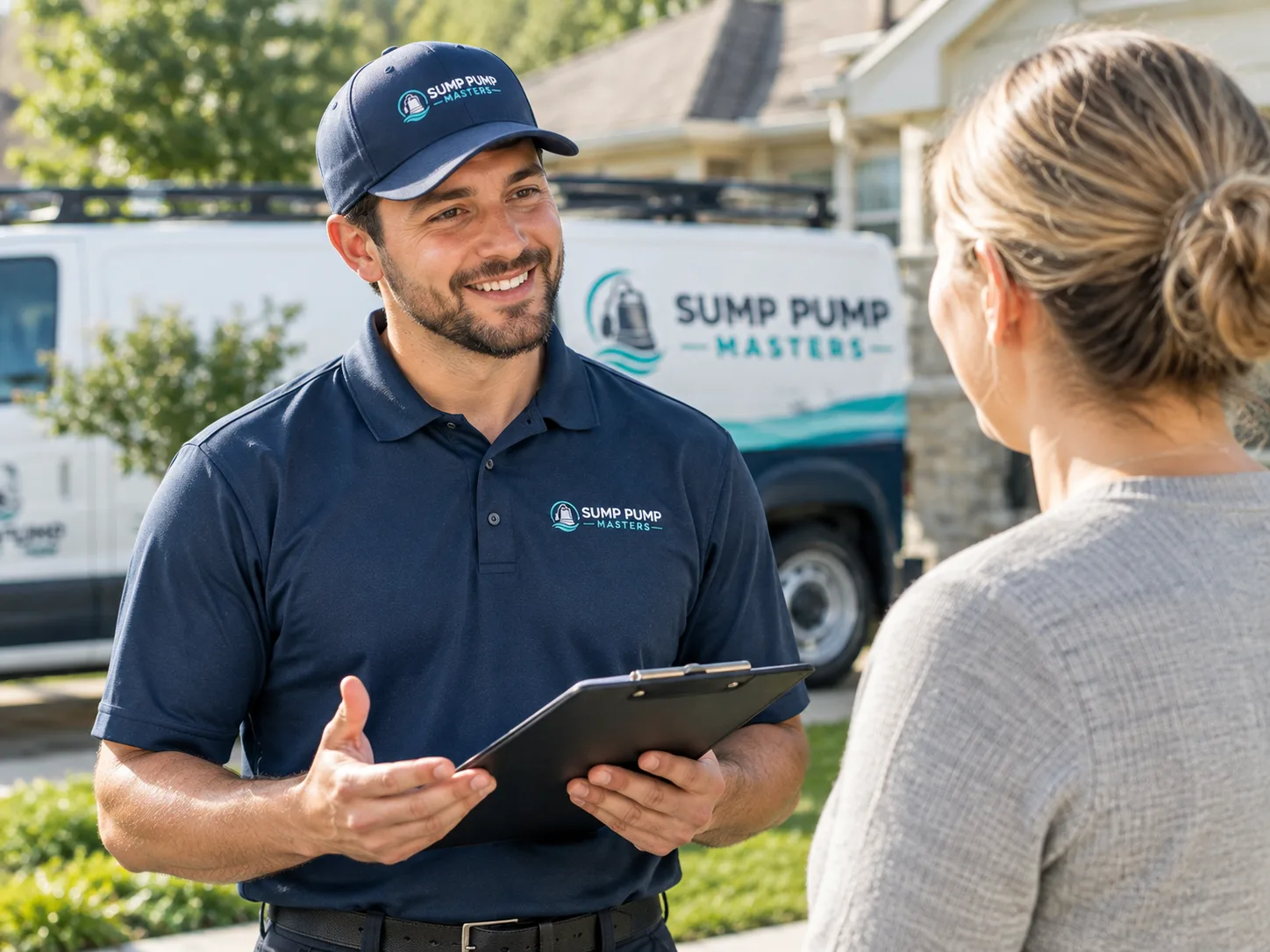 Sump Pump Repair Kanorado, KS FAQs